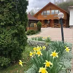 Willa карпатська модрина *