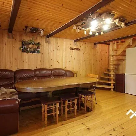 карпатська модрина * Kosiv