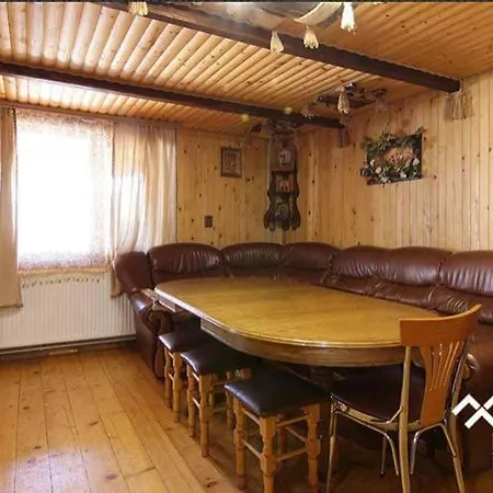 карпатська модрина * Kosiv