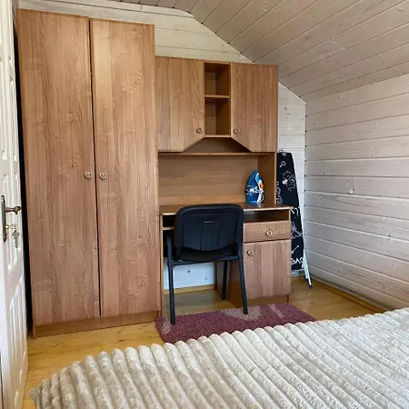 карпатська модрина Kossiw