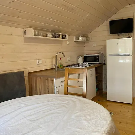 Villa карпатська модрина *