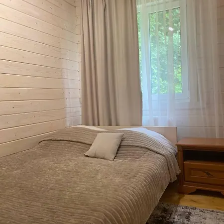 карпатська модрина * Kosiv