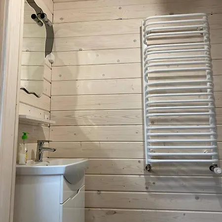 карпатська модрина