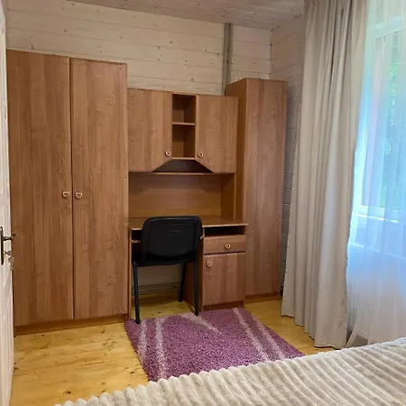 карпатська модрина * Kossiw