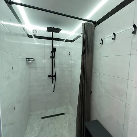 карпатська модрина Kossiw