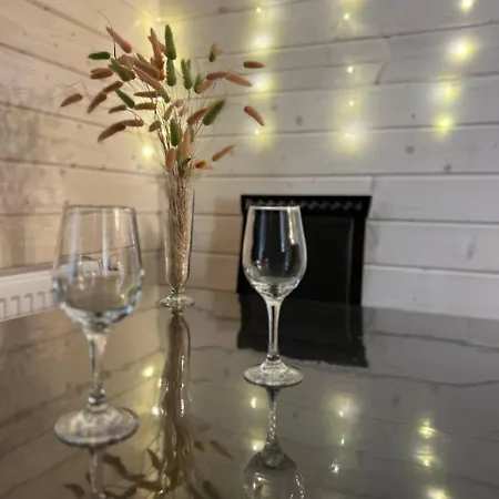 Villa карпатська модрина *