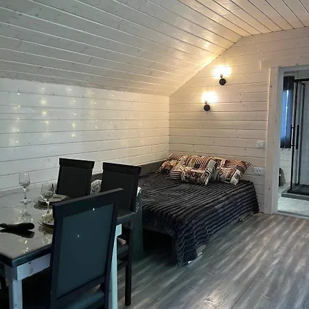 карпатська модрина *