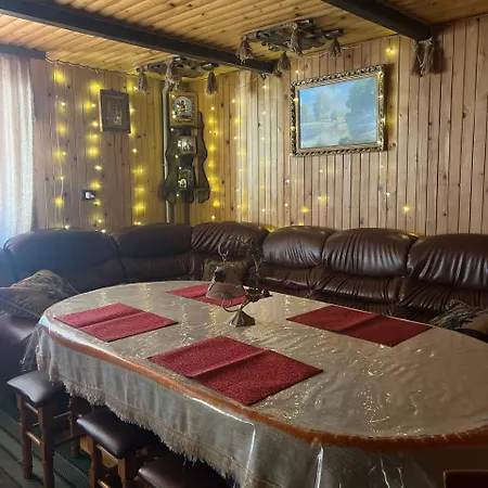 карпатська модрина *