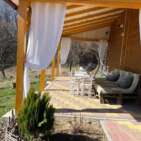 карпатська модрина קוסיב
