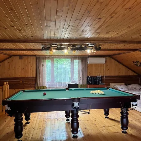 карпатська модрина