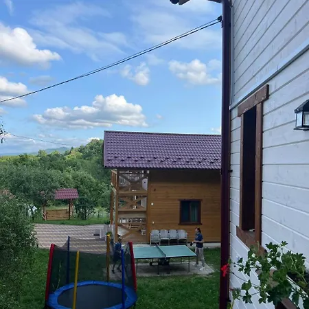 карпатська модрина
