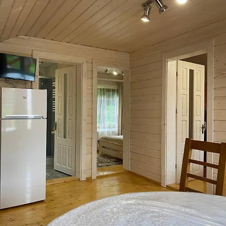 карпатська модрина Kosiv