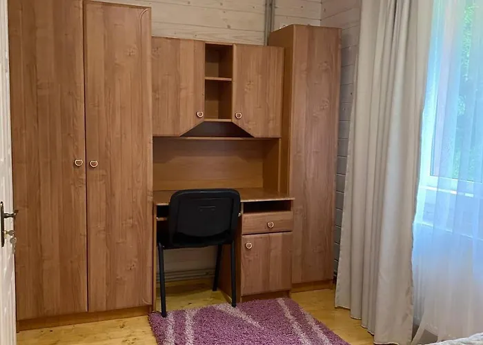 карпатська модрина * Kosiv