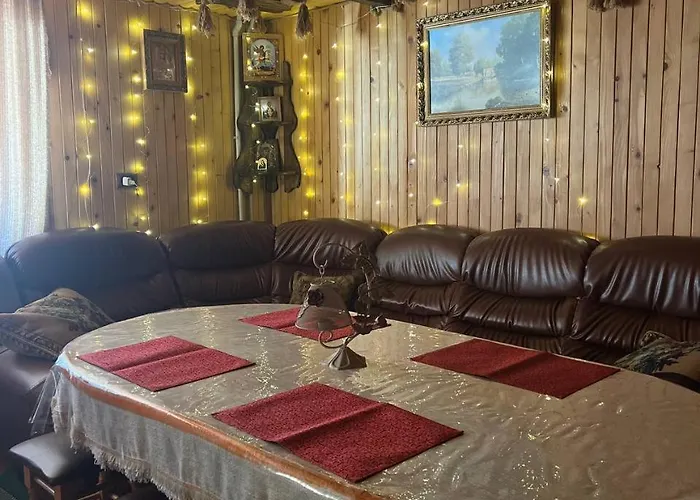 карпатська модрина *