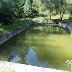 Villa карпатська модрина *