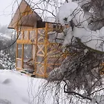 Villa карпатська модрина *