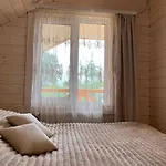 карпатська модрина Villa