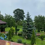 карпатська модрина * Kosiv