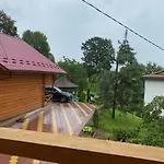 Villa карпатська модрина