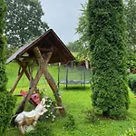 Villa карпатська модрина *