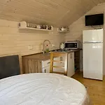 Villa карпатська модрина *