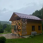 карпатська модрина Villa Kosiv