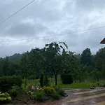 Villa карпатська модрина