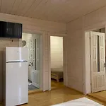 карпатська модрина Villa *