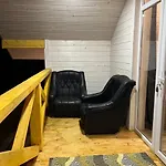 Villa карпатська модрина Kosiv