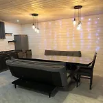 карпатська модрина Villa Kosiv
