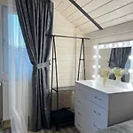 карпатська модрина Villa *
