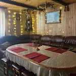 карпатська модрина *