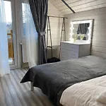 Villa карпатська модрина Kosiv