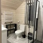 Villa карпатська модрина Kosiv